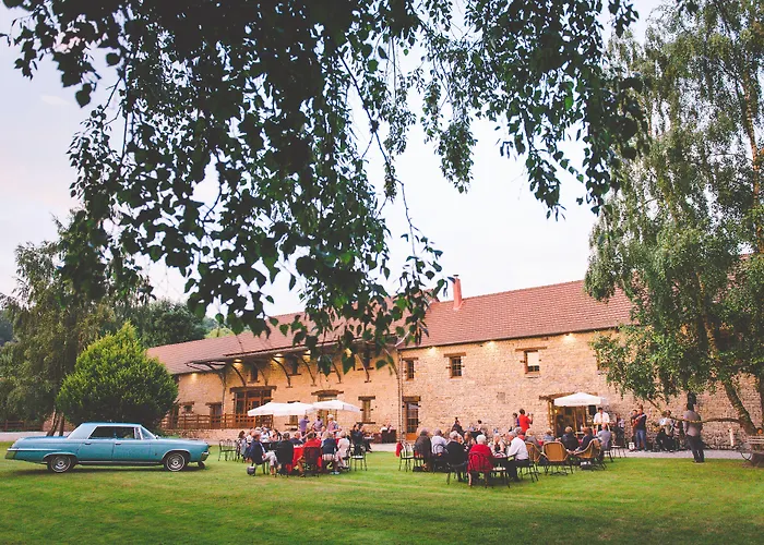 Domaine de la Pommeraye&Spa