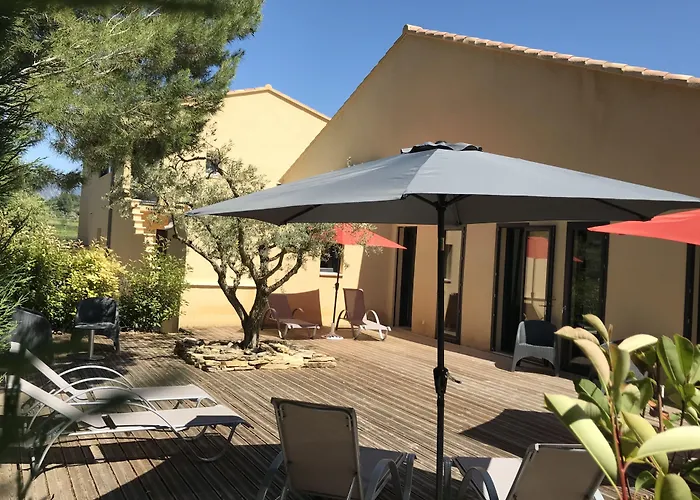 Clos Saint-Michel Resort & Spa