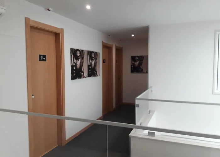 Hotel Bocage