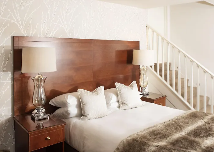 Roundthorn Country House & Luxury Apartments