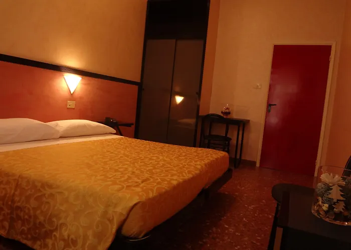 Hotel Nettuno