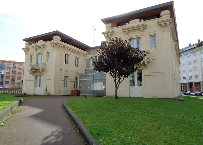Hotel Villa De Betanzos