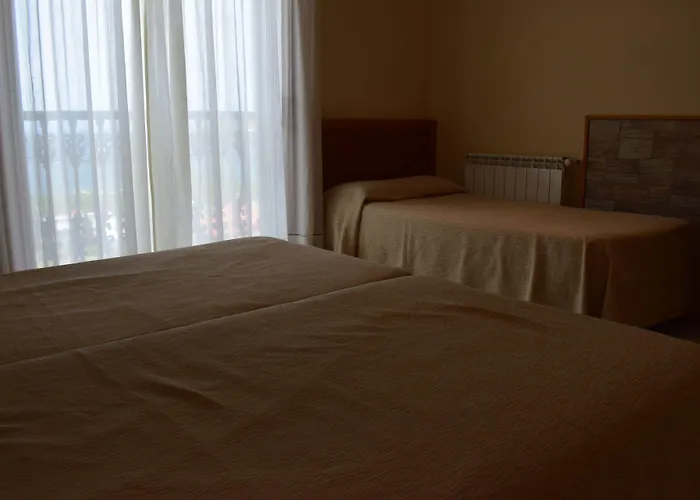 Hotel VIDA Playa Paxariñas
