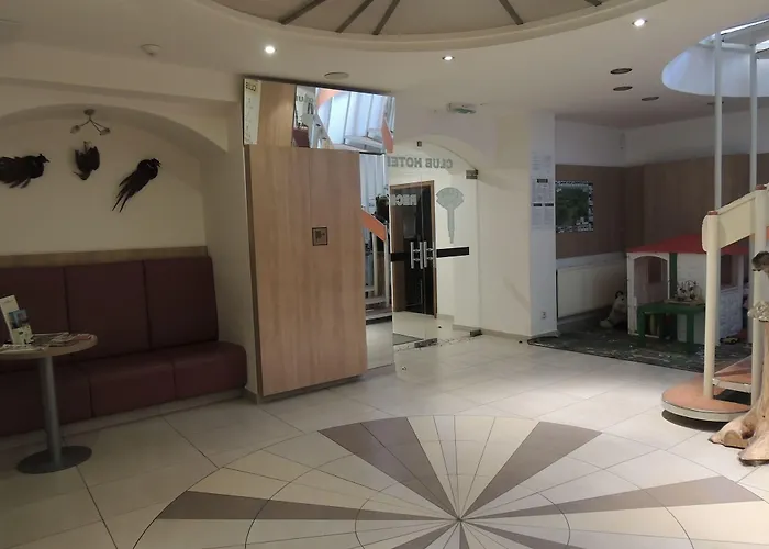 Hotel Club