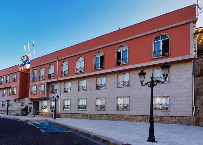 Hotel Apartamentos Dabarca