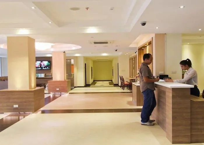 Kitlada Hotel Udonthani
