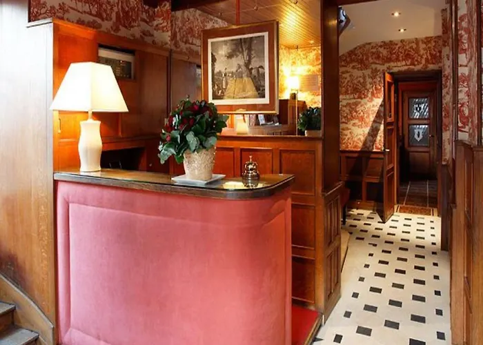 Hotel De Londres