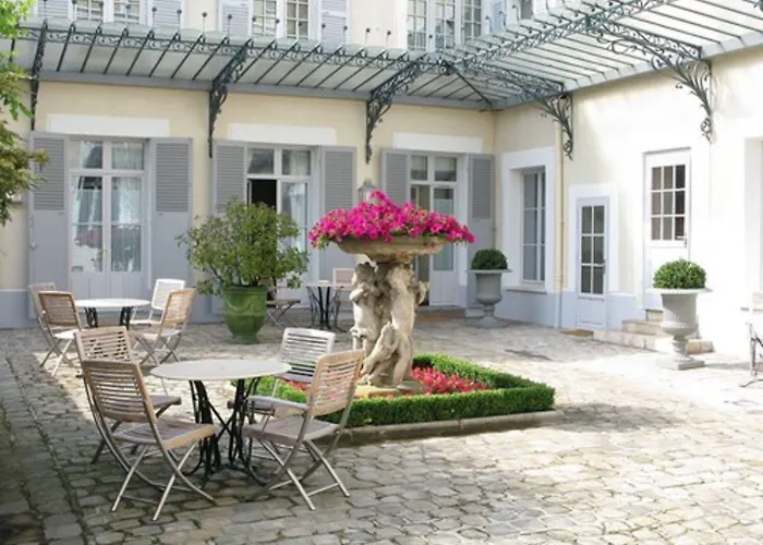 Hotel De Londres