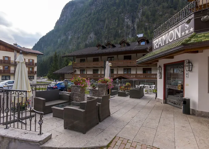 Hotel Ramon