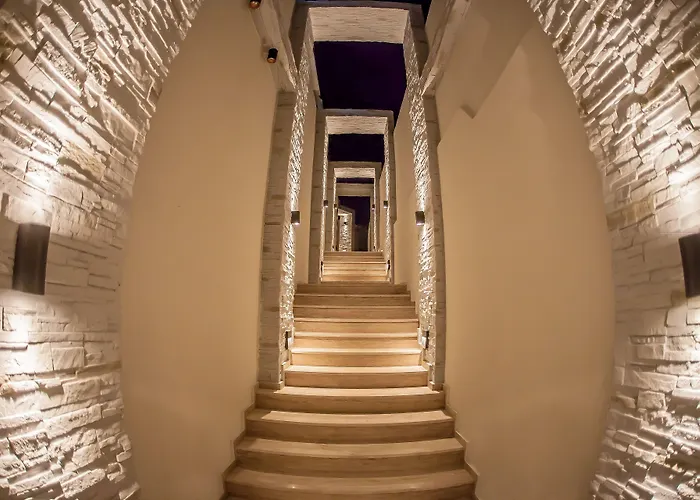 Cuci Hotel Di Mare Bayramoglu