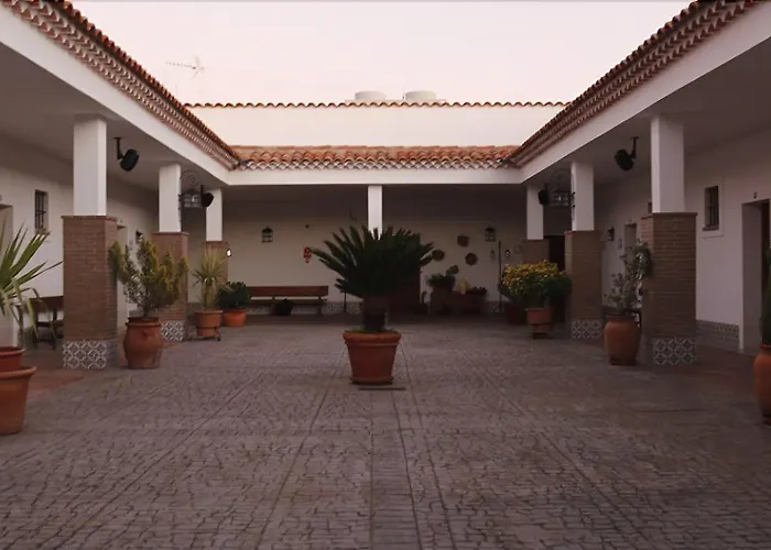 Hotel Rural Arroyo La Plata By Bossh Hotels