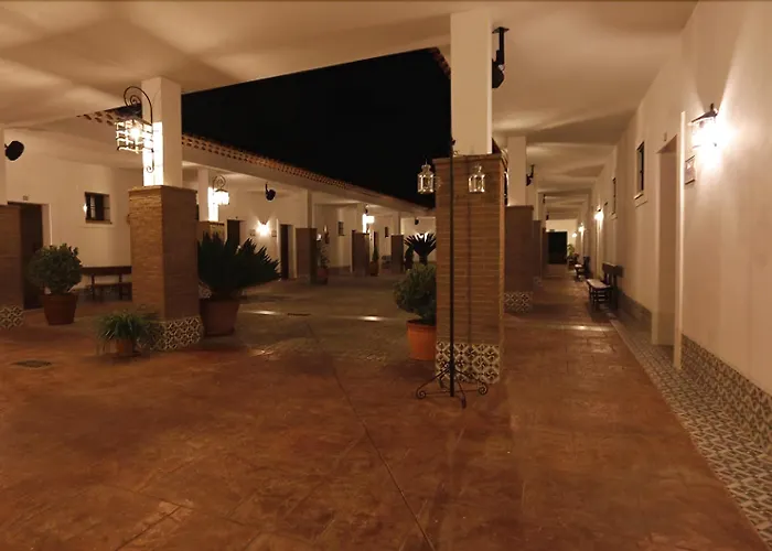 Hotel Rural Arroyo La Plata By Bossh Hotels