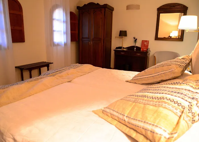 Hotel Cardenal Ram