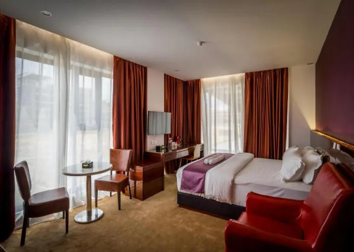 Wiwo Hotel
