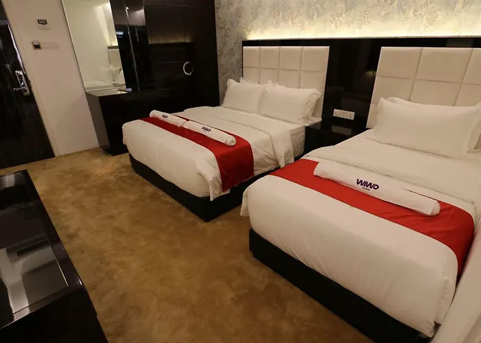 Wiwo Hotel