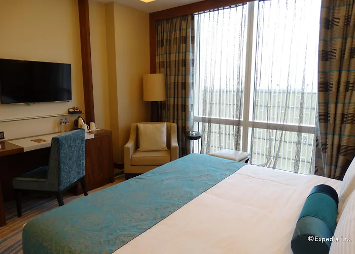 Winford Resort&Casino Manila