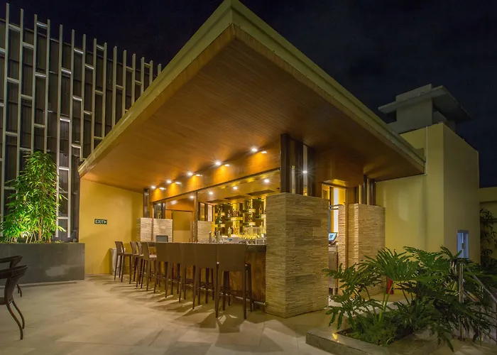 Winford Resort&Casino Manila