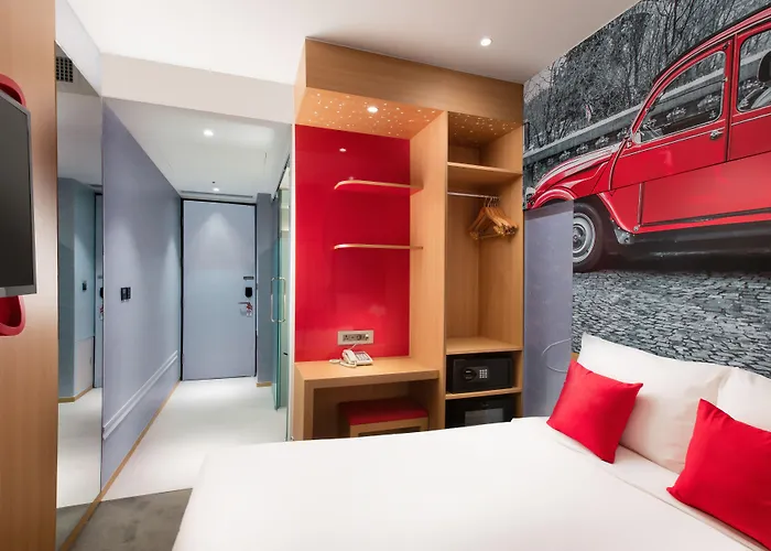 Travelodge Dongdaemun Seoul