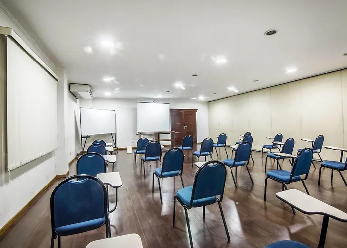 Jr Hotel Marilia