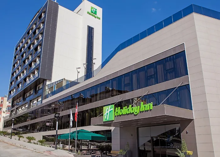 Holiday Inn Antalya - Lara By Ihg