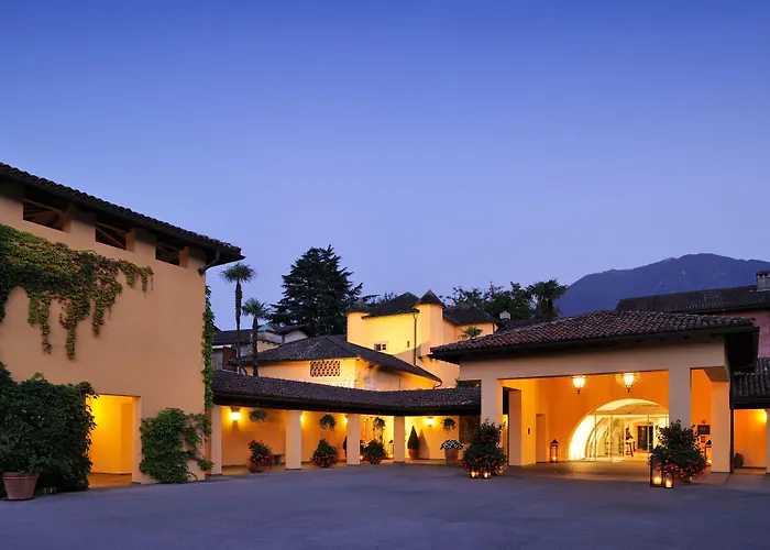 Castello Del Sole Beach Resort&Spa
