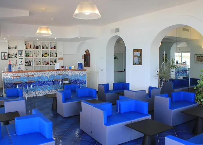 Hotel Residence La Darsena