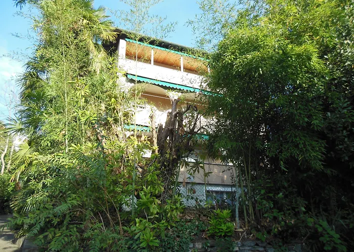 Jazz Hotel Ascona