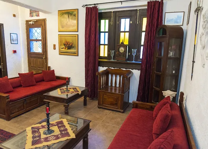 Spot Hotel