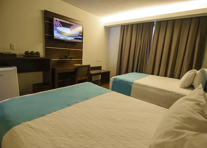 Awa Resort Hotel