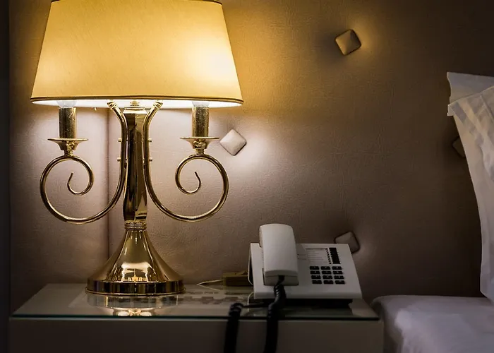 Fiscardonna Luxury Suites