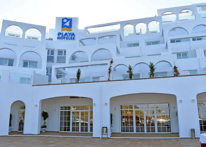 Playamojacar