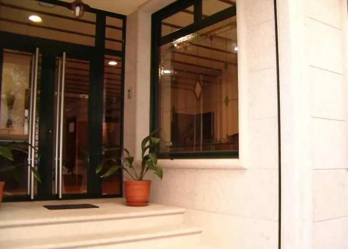Hotel O Lagar