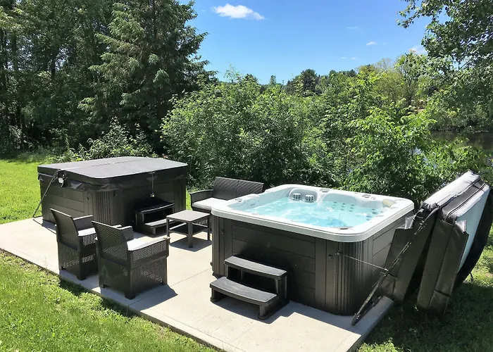 Super 8 By Wyndham Mont Laurier