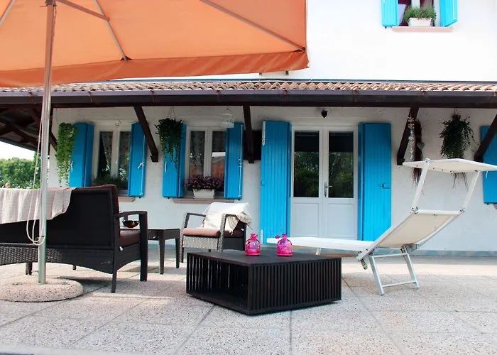 Villa Roma Holidays