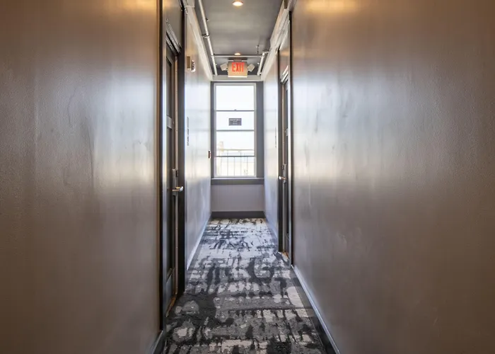 Hotel 32One