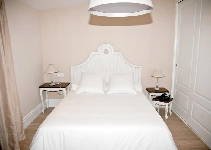 Natura Petit Hotel