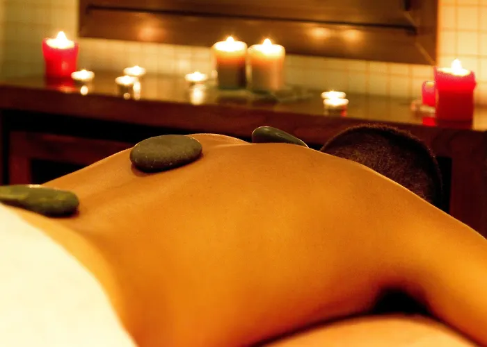 Oca Palacio De La Llorea Hotel&Spa