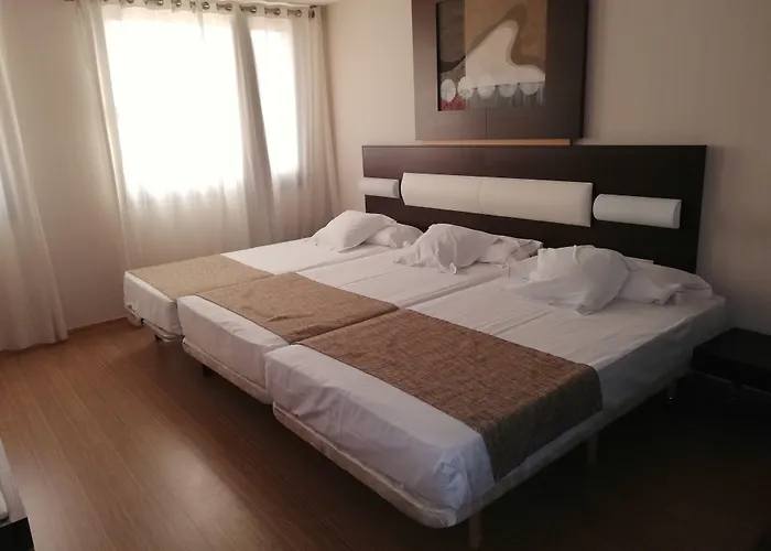 Oca Palacio De La Llorea Hotel&Spa