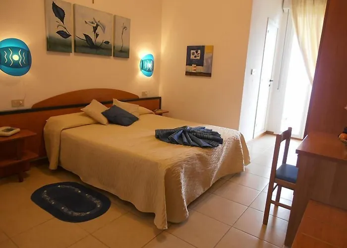 Hotel Toscana