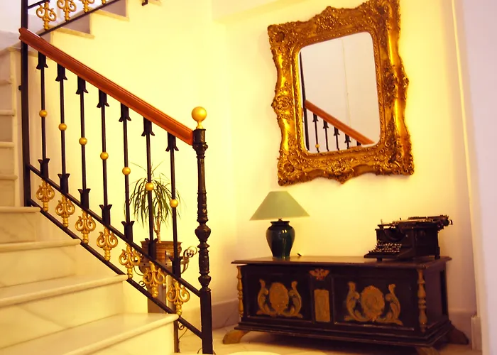 Hotel El Dorado
