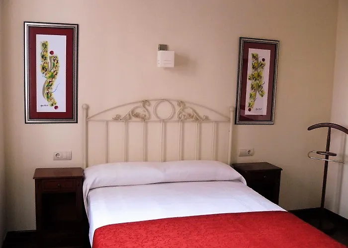 Hotel El Panorama
