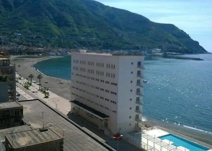 Hotel Miramare Stabia