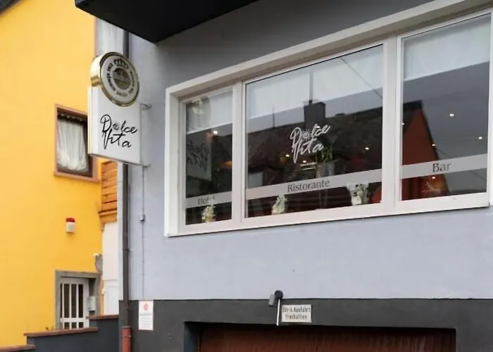 Hotel Dolce Vita
