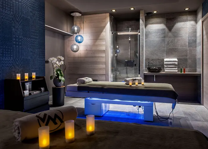 Chalet Skadi By Village Montana