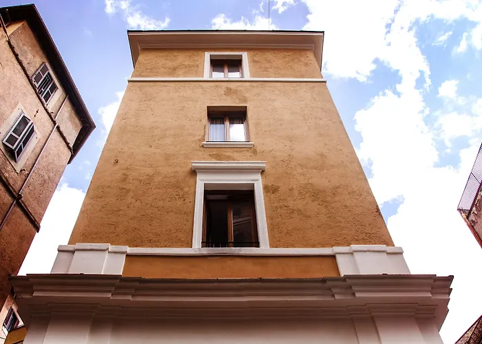 Hotel Monte Cenci