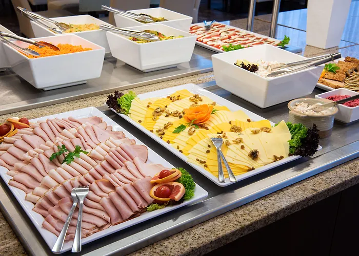 Vestina Wellness & Spa Hotel