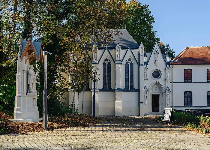 Domaine Reine Margot Paris - Issy - Mgallery Collection