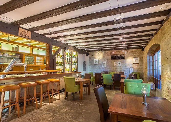 Hotel Annaberg