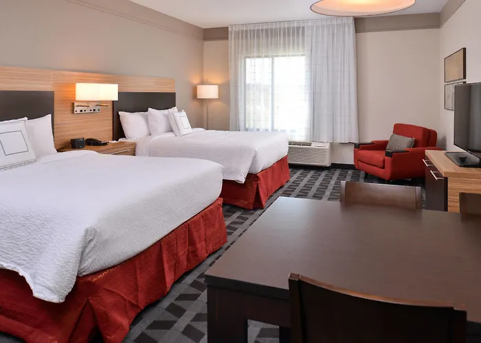 Towneplace Suites By Marriott Gillette