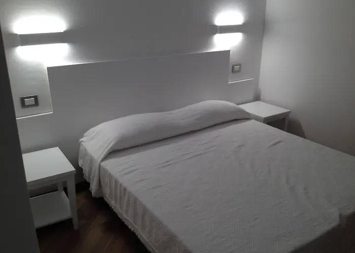 Hotel Il Pirata